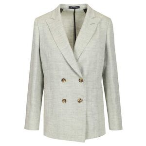 Latorre Women Double-Breasted Blazer